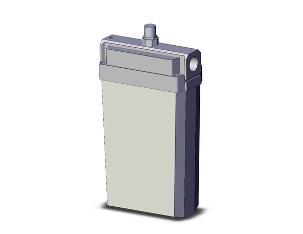 SMC IDG20-03-R Membrane Air Dryer