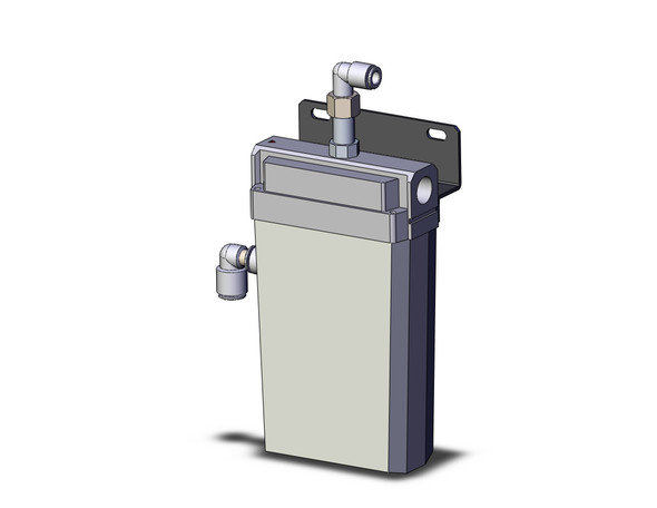 SMC IDG20-03B-P membrane air dryer air dryer, membrane