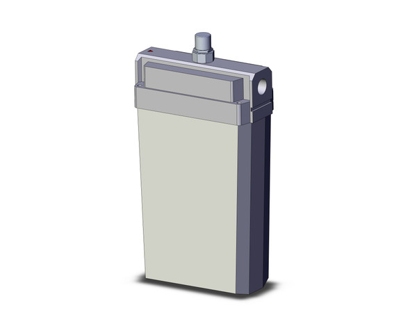 SMC IDG20H-F02 Membrane Air Dryer