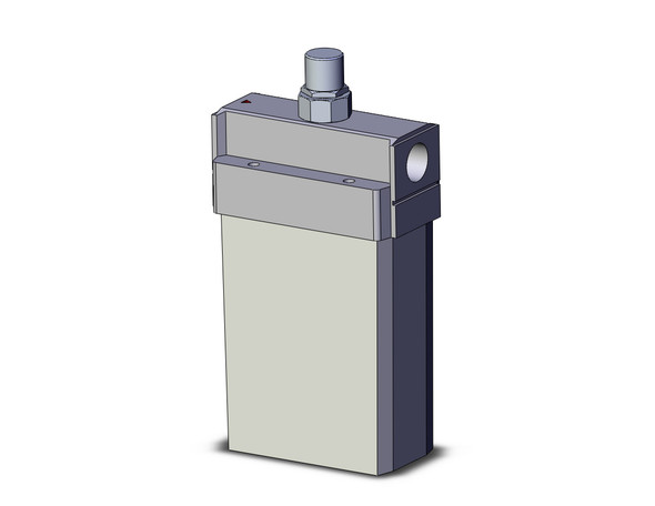 SMC IDG3-N02-S membrane air dryer air dryer, membrane