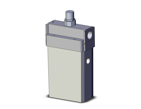 SMC IDG3H-02-RS Membrane Air Dryer