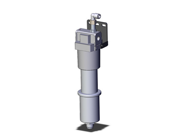SMC IDG30LA-N02B-P Membrane Air Dryer