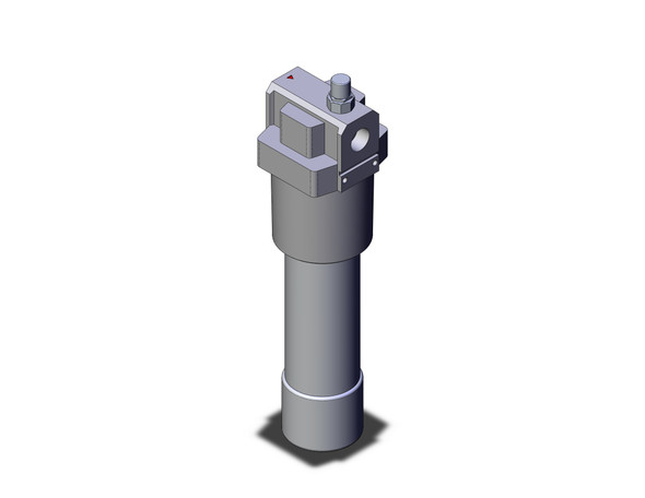SMC IDG30LA-N03 Membrane Air Dryer