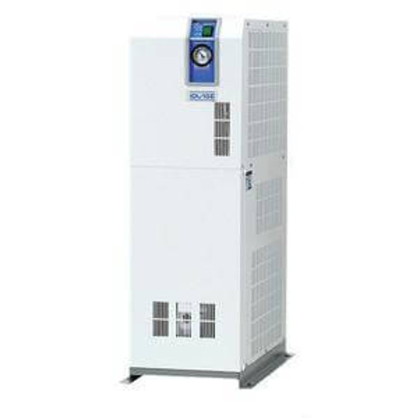 SMC IDU3E-23 Refrigerated Air Dryer, Idu