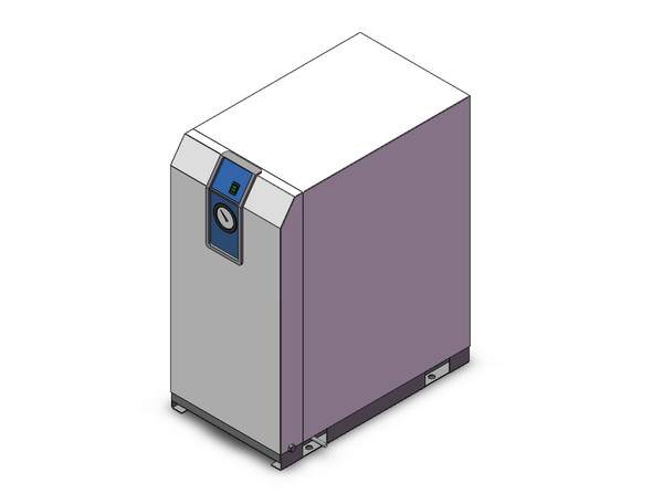 SMC IDU6E-20 Refrigerated Air Dryer