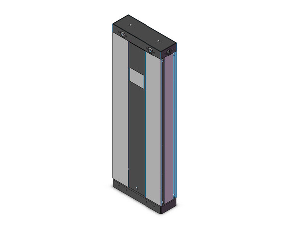 SMC IDW15N 15Scfm Inlet Flow Desiccant