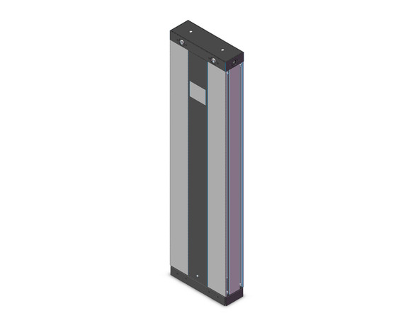 SMC IDW25N 25Scfm Inlet Flow Desiccant