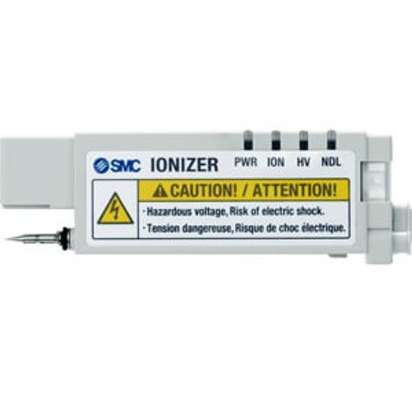 SMC IZN10-A003-P ionizer, nozzle type cartridge assembly