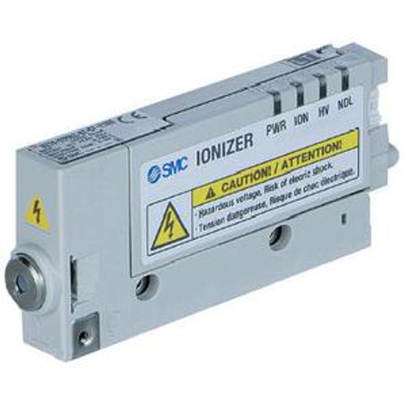 SMC IZN10-01P06-B2 nozzle type ionizer