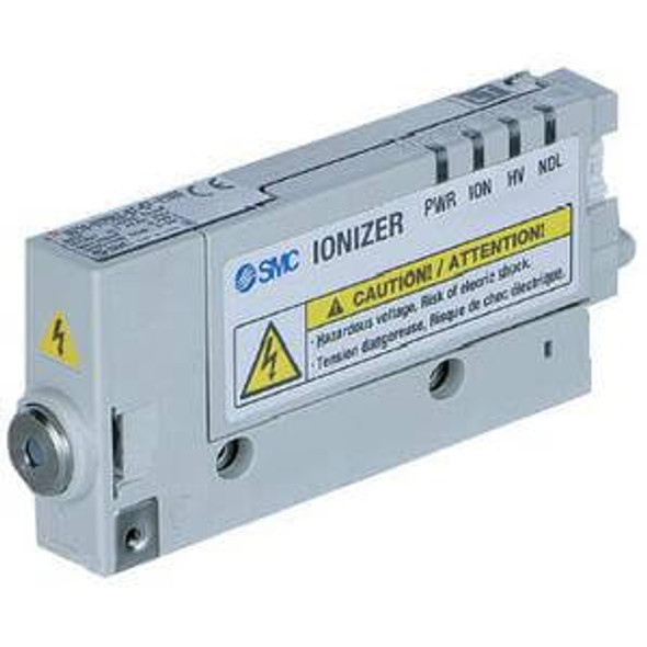 SMC IZN10-11P07 nozzle type ionizer