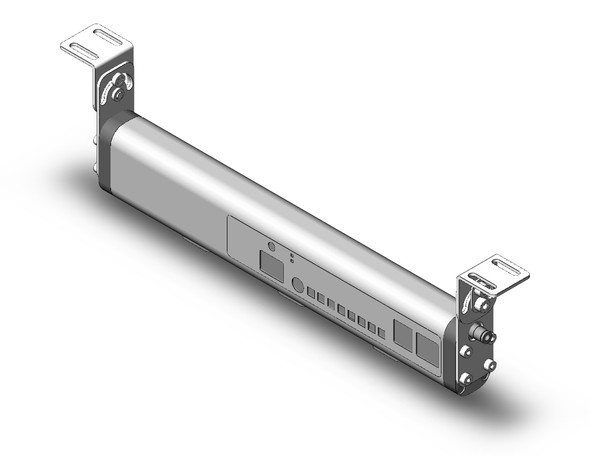 SMC IZS31-300J-BE Bar Type Ionizer, Npn Type