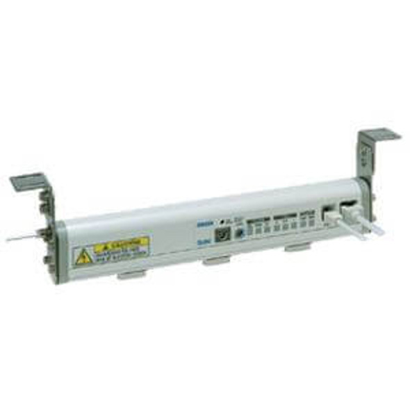 SMC IZS31-300P-BG bar type ionizer, pnp type