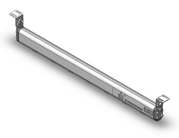 SMC IZS31-620Z-B Ionizer, Bar Type, Izs30,31,40,41,42