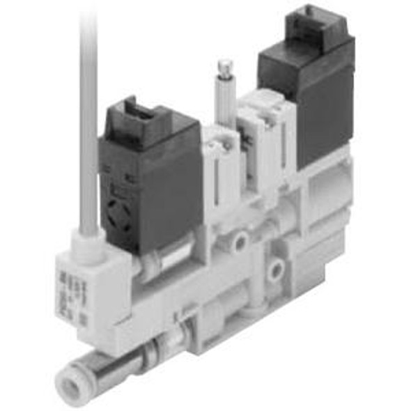 SMC ZA1051-K15L-B-22 Vacuum Ejector