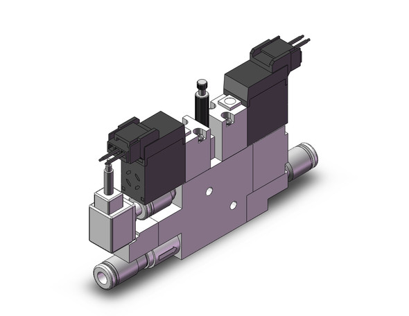 SMC ZA1051-K15M-FP1-22 Vacuum Ejector