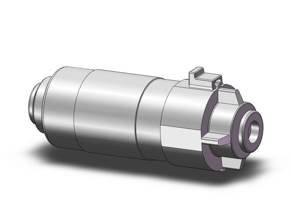 SMC ZFC74-X03 in line, air filter