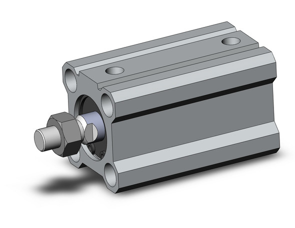 SMC CQ2B16-30DM Compact Cylinder, Cq2