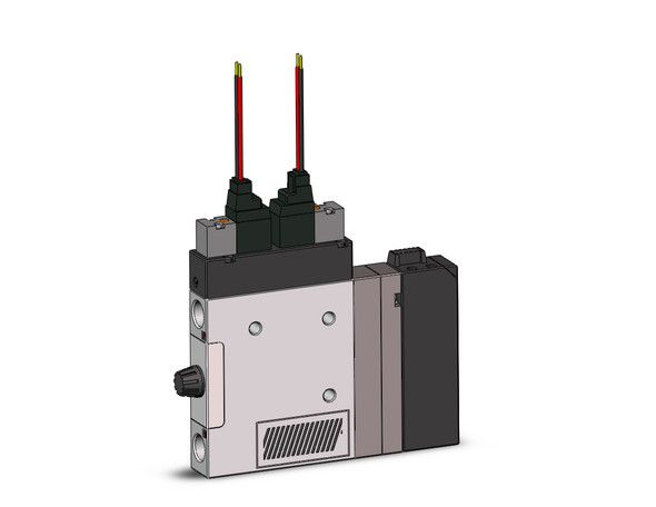 SMC ZM071HT-K5LZ-E55CN Vacuum Ejector