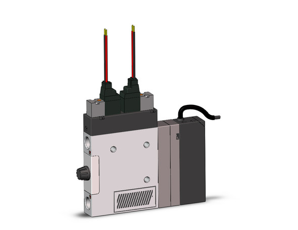 SMC ZM071M-K5LZ-E15L Vacuum Ejector