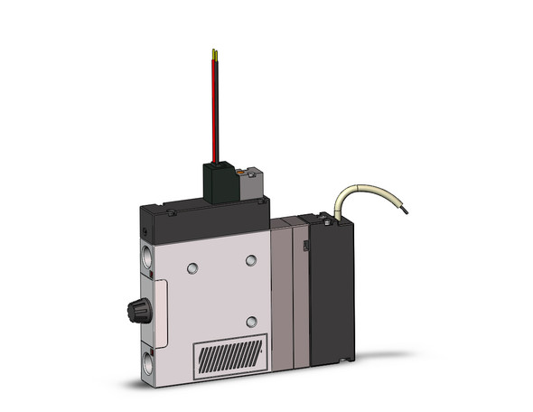 SMC ZM101HT-J5G-M15 Vacuum Ejector