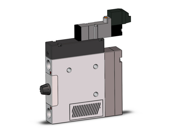 SMC ZM101M-A5LOZ Vacuum Ejector