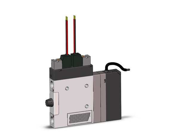 SMC ZM101M-K5G-E15 Vacuum Ejector