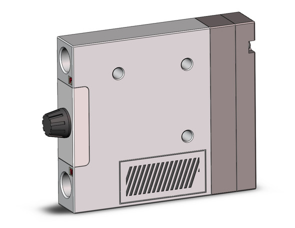 SMC ZM102MT Vacuum Ejector