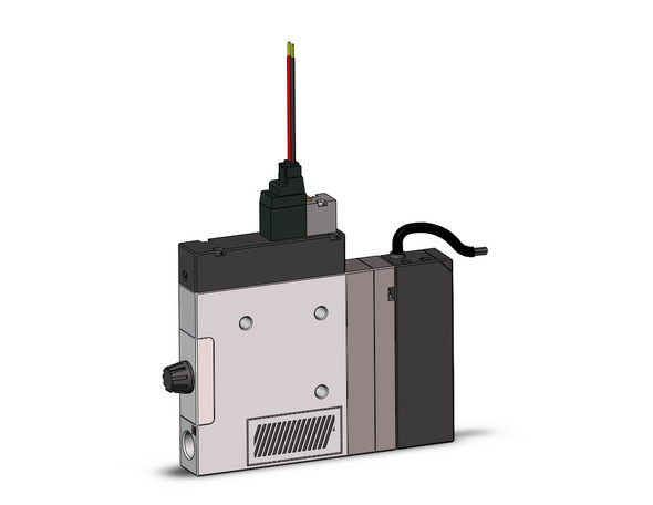 SMC ZM103HT-J5L-E15 Vacuum Ejector