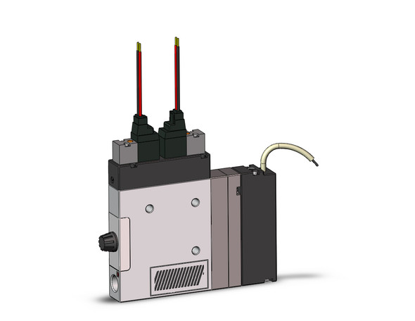 SMC ZM103HT-K5LZ-M21L Vacuum Ejector