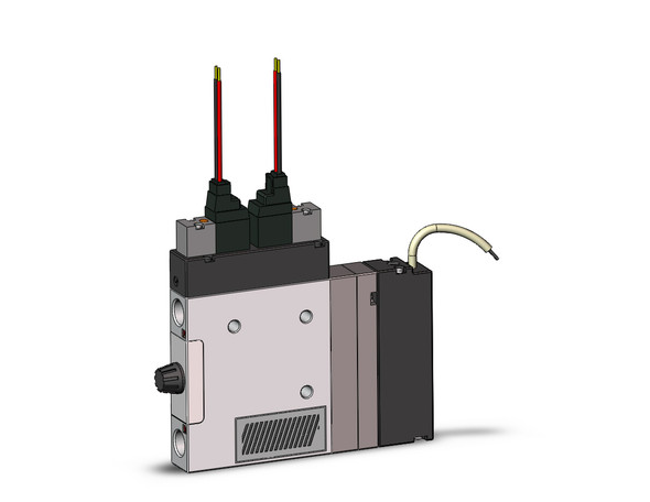 SMC ZM131AM-K3LZ-M15L Vacuum Ejector