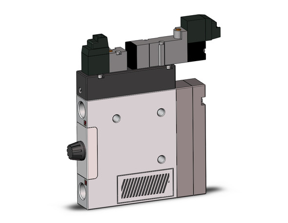 SMC ZM131H-B5LOB Vacuum Ejector