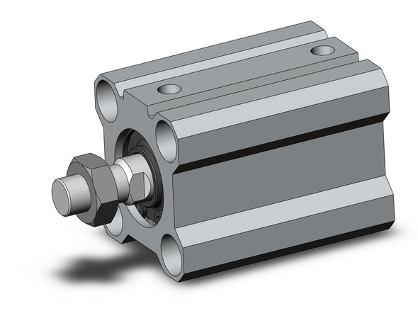 SMC CQ2B20-30DM Compact Cylinder, Cq2