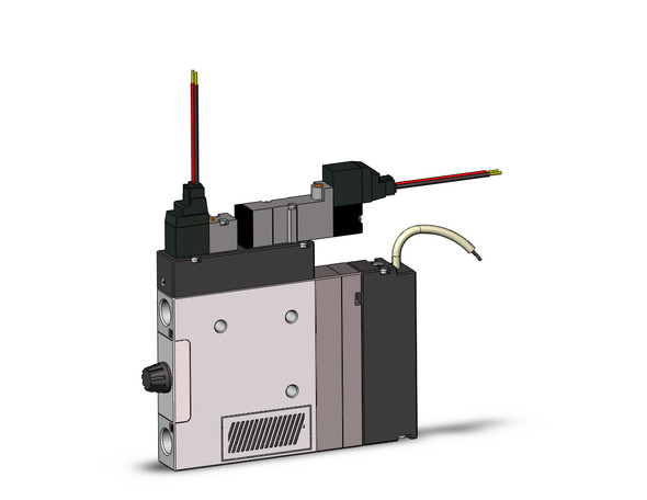 SMC ZM131HF-B5LZ-M21L-Q vacuum ejector vacuum ejector