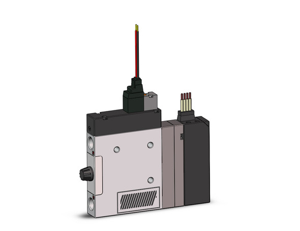 SMC ZM131HT-J3LZ-E55CL vacuum ejector vacuum ejector