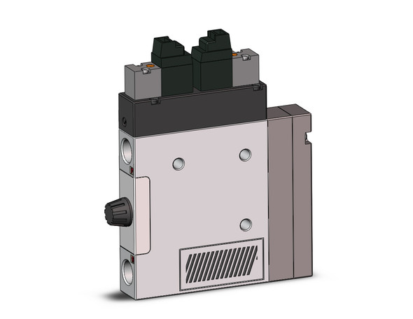 SMC ZM131HT-K5LOZ Vacuum Ejector