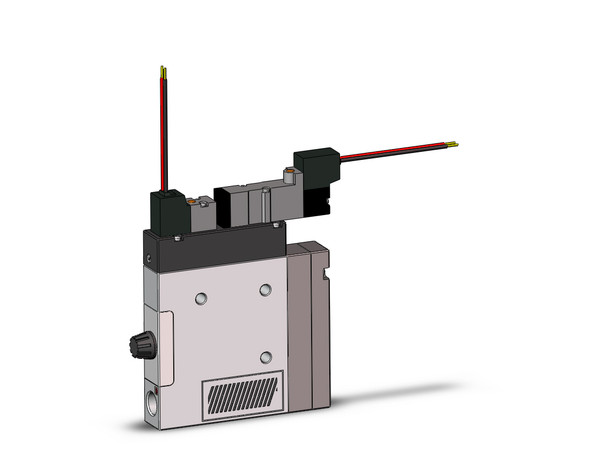 SMC ZM133H-B5G Vacuum Ejector