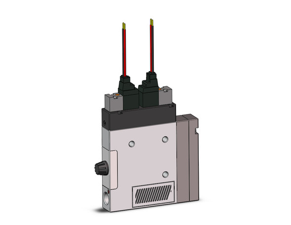 SMC ZM133HT-K5LZ-Q Vacuum Ejector