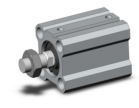 SMC CQ2B25-30DCM compact cylinder compact cylinder, cq2