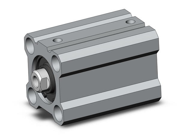 SMC CQ2B25-35D Compact Cylinder