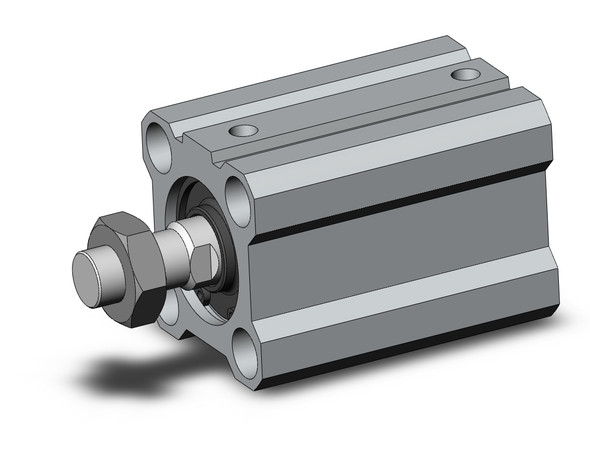 SMC CQ2B25-35DCM Compact Cylinder, Cq2