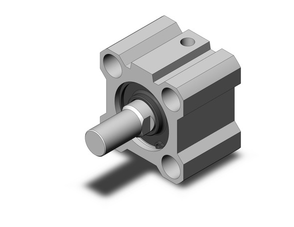 SMC CQ2B25-5SM Compact Cylinder, Cq2