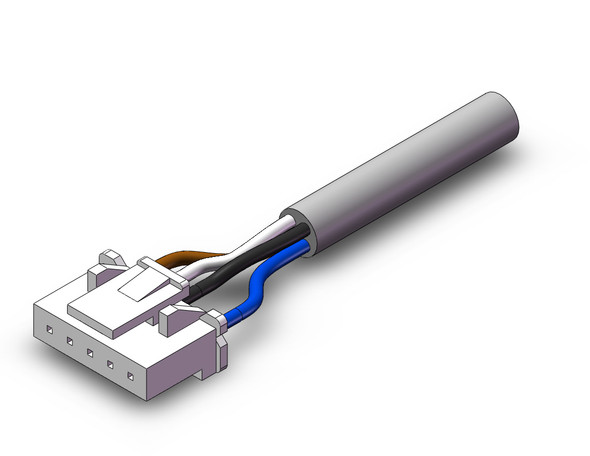 SMC ZS-38-5L Connector Cable/Copy Function