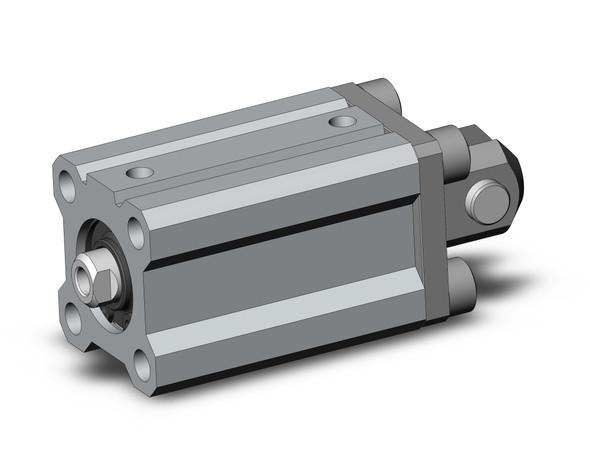 SMC CQ2D20-35D Compact Cylinder