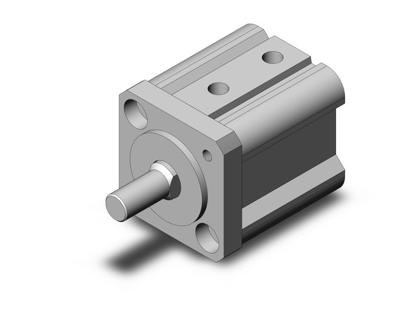 SMC CQ2KB16-10DM Compact Cylinder, Cq2