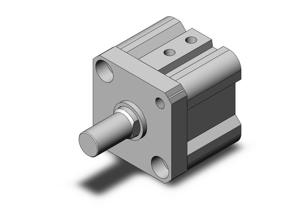 SMC CQ2KB25-5DM compact cylinder compact cylinder, cq2