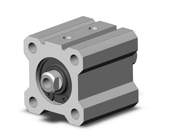 SMC CQ2WA20-10D Compact Cylinder