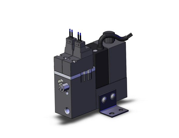 SMC ZX100-K15L-E55 vacuum ejector vacuum,  pump system