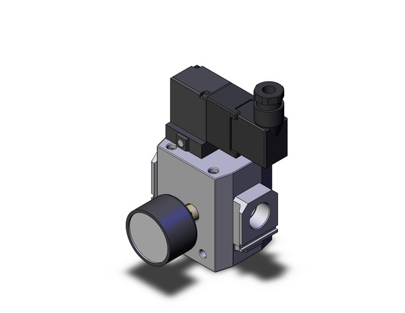 SMC AV3000-F03G-5DZ soft start-up valve