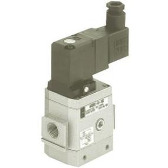 SMC AV3000-03-3DZ-X207 Valve, Soft Start