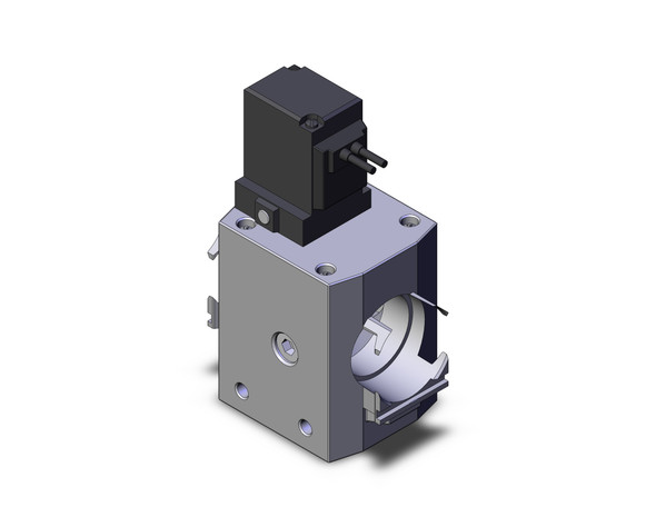 SMC AV3000-03-5DO Soft Start-Up Valve